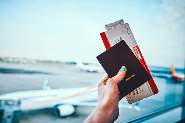 8 ways to get cheap flight tickets