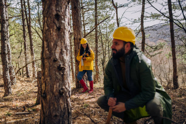 Park Ranger Is Needed In Ontario Conservation And Parks