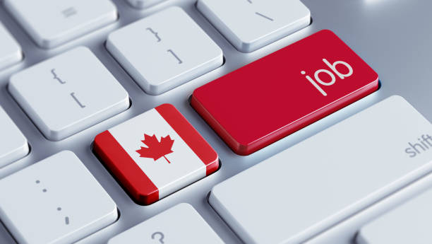 How to Secure a Job Offer in Canada from Outside the Country